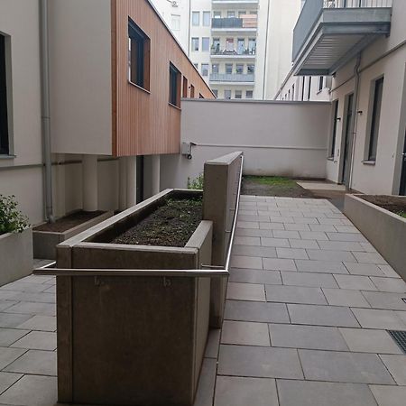 Mollart Apartment เวียนนา ภายนอก รูปภาพ