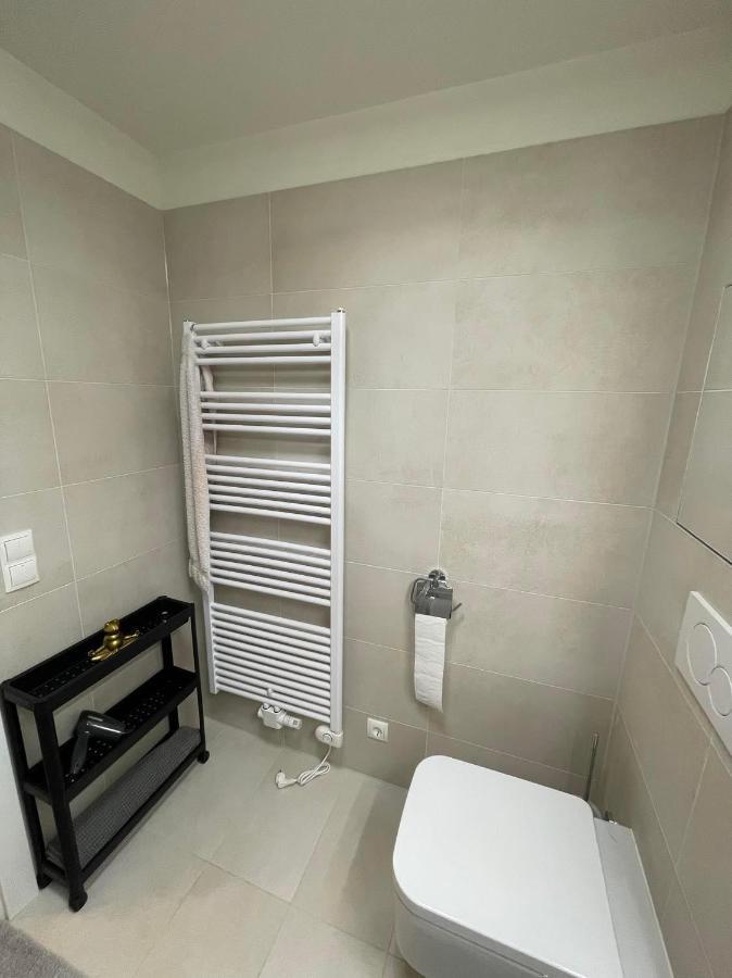 Mollart Apartment เวียนนา ภายนอก รูปภาพ