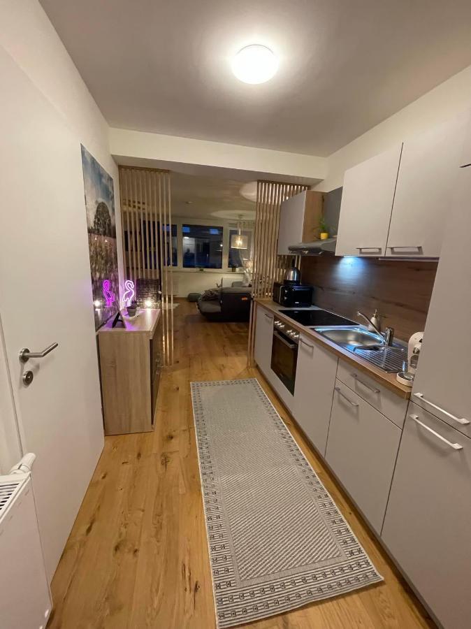 Mollart Apartment เวียนนา ภายนอก รูปภาพ