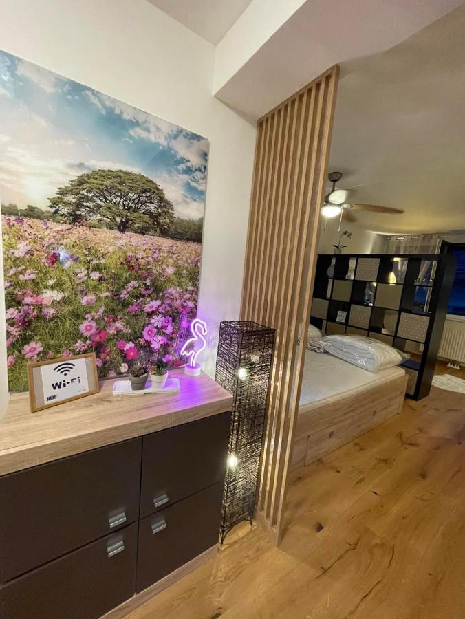 Mollart Apartment เวียนนา ภายนอก รูปภาพ
