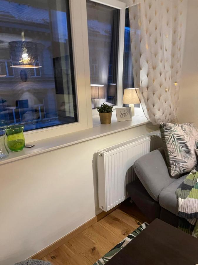 Mollart Apartment เวียนนา ภายนอก รูปภาพ