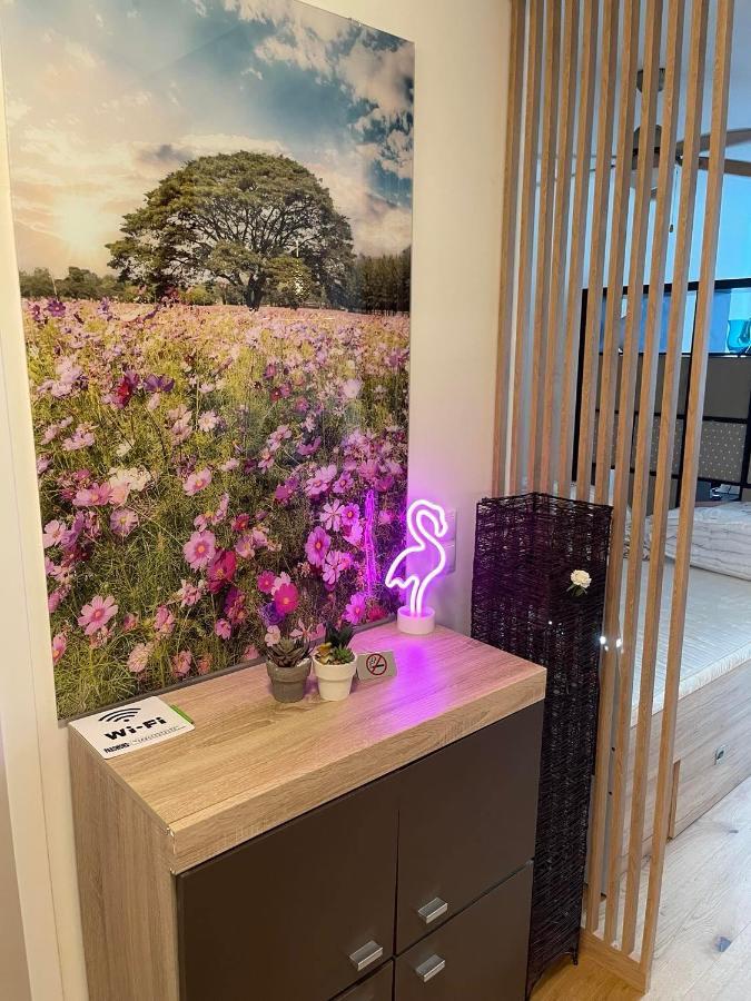 Mollart Apartment เวียนนา ภายนอก รูปภาพ