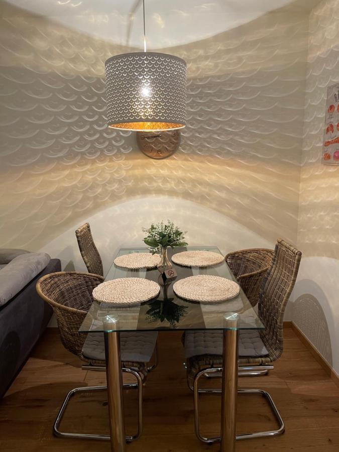 Mollart Apartment เวียนนา ภายนอก รูปภาพ