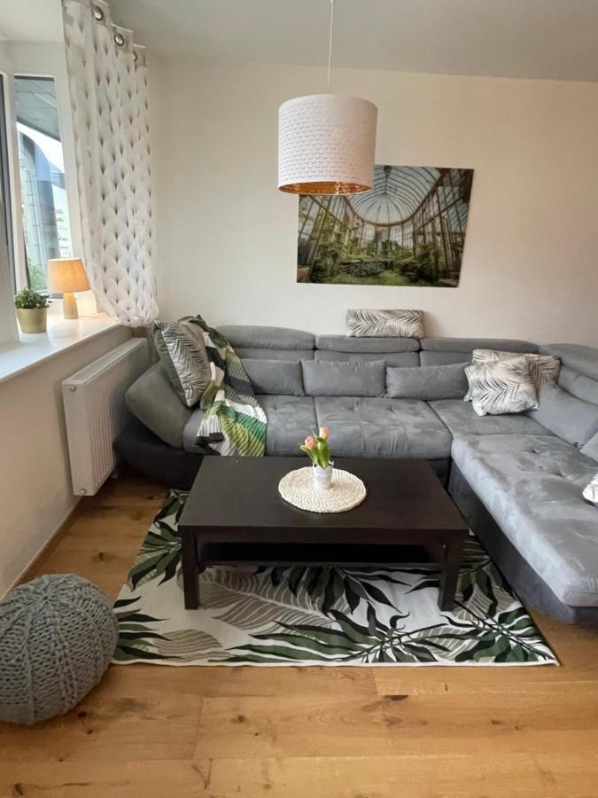 Mollart Apartment เวียนนา ภายนอก รูปภาพ