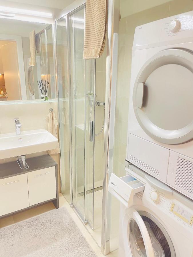 Mollart Apartment เวียนนา ภายนอก รูปภาพ