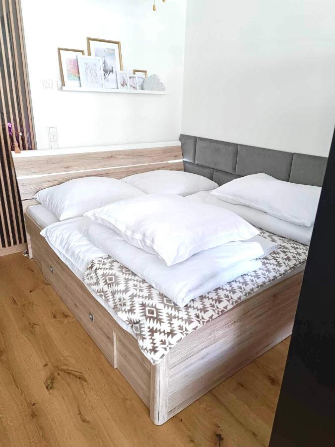 Mollart Apartment เวียนนา ภายนอก รูปภาพ