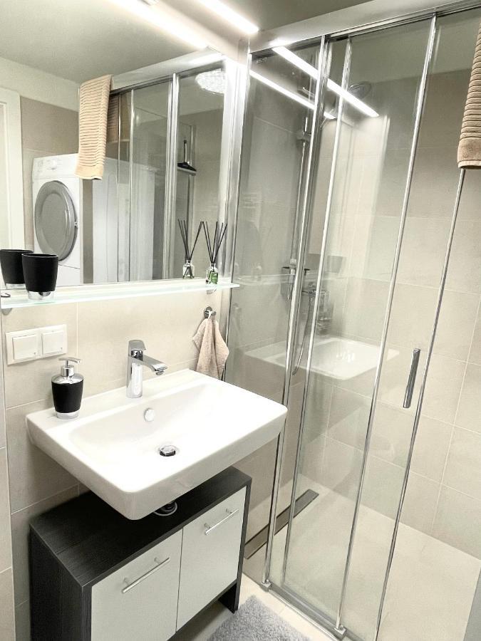 Mollart Apartment เวียนนา ภายนอก รูปภาพ