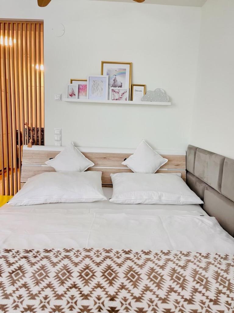 Mollart Apartment เวียนนา ภายนอก รูปภาพ